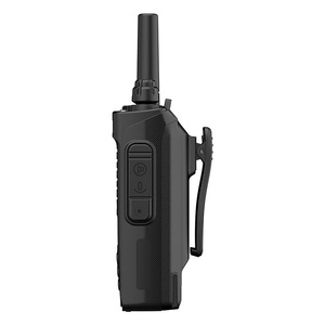 Radio Walkie-Talkie de Largo Alcance con GPS, Tarjeta SIM 4G, Bidireccional, para Comunicaciones a Distancia - Product Image 5