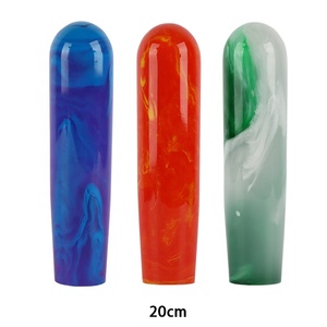 JDM 3 Colors Universal Marble Style Manual Racing Gear Shift <strong>Knob</strong> 10cm/15cm/20cm - Product Image 4