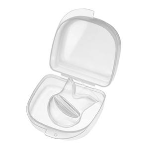 Dispositif de retenue de langue Anti-ronflement en Silicone manchon de langue de ronflement doux - Product Image 5