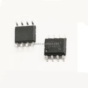 Güç MOSFET UT4435G-S08-R SOP-8 30V P-CHANNEL transistör UT4435G