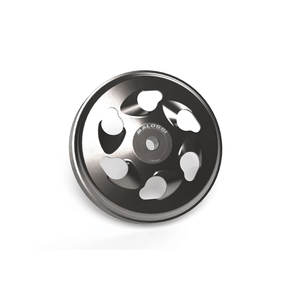 กระดิ่งคลัทช์ปีก Maxi ภายใน Ø 153มม. และน้ำหนัก1182กรัม - Product Image 1