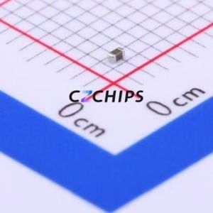 Condensateur SMD (MLCC) GRM155C81E104KA12D 0402 (Capacité : 100nF) (Précision : 10%) (Tension nominale : 25V) - Product Image 1