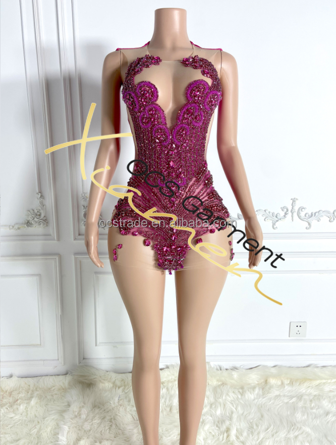 สีแดง TH0826001rose