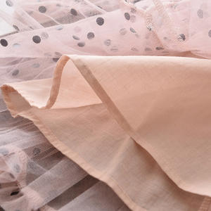 ชุดเดรสเด็กน่ารักสำหรับงานวันเกิดและงานปาร์ตี้ ขายส่งเสื้อผ้าเด็กสไตล์บูติก - Product Image 6