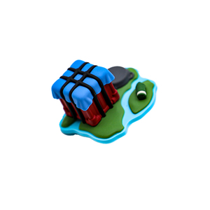 Customized <b>Cute</b> <b>Bear</b> Cartoon 3D Soft PVC Magnet Custom Resin Fridge Magnet Custom PVC Fridge Magnet for Event Souvenir - Product Image 2