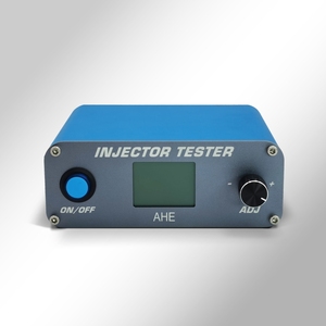 Testeur-simulateur d'injecteurs Common Rail NANT CRI110 pour injecteurs – <span class=keywords><strong>Vente</strong></span> directe usine, prix usine – Testeur d'injecteurs CRI110 - Product Image 1