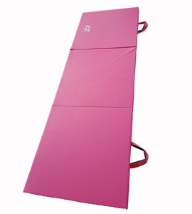 Plegable alegría colchoneta de <span class=keywords><strong>ejercicio</strong></span> de entrenamiento <span class=keywords><strong>Mats</strong></span> - Product Image 4