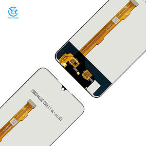 หน้าจอ LCD สมาร์ทโฟน และหน้าจอโทรศัพท์มือถือสำหรับ <span class=keywords><strong>vivo</strong></span> <span class=keywords><strong>Y97</strong></span> - Product Image 6