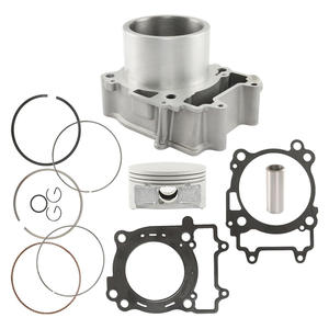 ชุดปะเก็นกระบอกสูบ เหมาะสำหรับ Polaris Sportsman 450 ปี 2017-2024 หมายเลขอะไหล่ 3022701 - Product Image 5