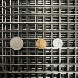 Nặng thương mại bền hàn thép không gỉ Dây LướI Hàng rào tấm nhúng nóng mạ kẽm cho hàng rào trang trại - Product Image 3