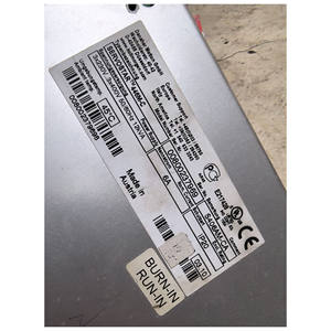 เซอร์โว446M-C คนขับทดสอบดีรับประกัน<span class=keywords><strong>3</strong></span>เดือน S406AM-CA ควบคุมการเคลื่อนไหว - Product Image 2