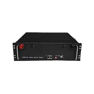 แบตเตอรี่ลิเธียมโซลาร์ CATL รุ่น UZ Energy Power Lite L051100-A 48V 100Ah 5.12kWh สำหรับพลังงานบ้าน - Product Image 1