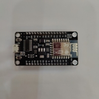 Módulo inalámbrico NodeMcu V3 Lua WIFI Internet de las cosas Placa de desarrollo ESP8266 con antena PCB y Puerto USB ESP-12E CH340
