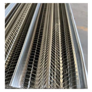 Malla de Refuerzo para Estuco, Precio de Fábrica Más Barato, Venta Caliente del Fabricante, Encofrado Metálico Galvanizado, Malla de Alta Resistencia para Construcción - Product Image 6