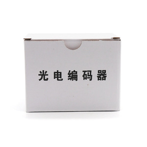 เครื่องเข้ารหัสโรตารี่ DC 12V สำหรับการต่อพ่วงมอเตอร์เซอร์โวแบบเพิ่ม PKT5008T-2048-G12L05 - Product Image 3