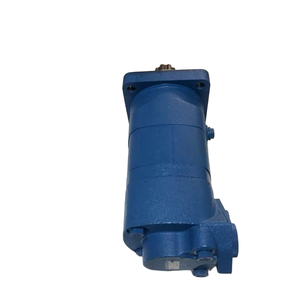 Motor Hidráulico de Alta Velocidad Serie BM6 de HUAMAO |   Motor Hidráulico Orbital de Alta Calidad Directo de Fábrica - Product Image 3