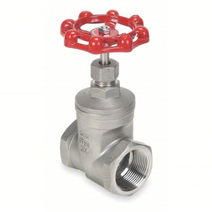 Best Selling ANSI 200PSI NPT Thread Gate Shut off 3" Stainless Steel 304 Gate Valves for Oil Gas - Product Image 4
