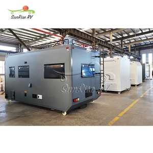 <span class=keywords><strong>Camper</strong></span> todoterreno cama camión de viaje todoterreno autocaravana Mercedes Expedition Truck <span class=keywords><strong>Camper</strong></span> Pickup Pod EUR Standard 4x4 RVS - Product Image 3