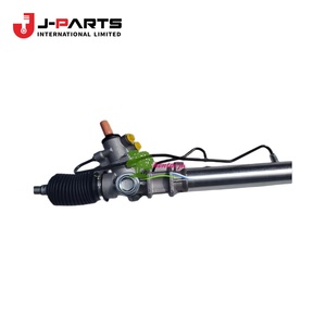 Boîtier de direction assistée, crémaillère de direction pour Toyota HIACE LH103 1993-1998 44203-26040 44203-26041 - Product Image 1