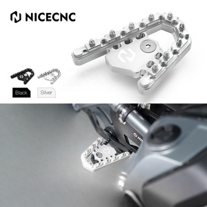 NICECNC para <span class=keywords><strong>BMW</strong></span> R1250GS R1200GS Extensor de Placa de Punta de Pedal de Freno <span class=keywords><strong>R</strong></span> 1250 GS R1250 GS 2020 2021 <span class=keywords><strong>2022</strong></span> 2023 <span class=keywords><strong>R</strong></span> <span class=keywords><strong>1200</strong></span> GS 2013-2018 - Product Image 1