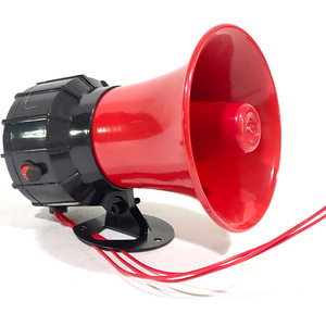 Alarme de panne de courant 110V triphasée, phase manquante, rappel d'appel téléphonique à distance, haut-parleur d'alarme acousto-optique pour ferme, modèle - Product Image 3