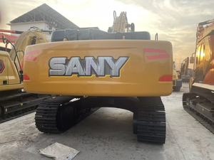 Excavadora Usada SANY335H Sany365 S305, Excavadora Usada Trinity de 34 Toneladas, Excavadora Usada Sany 335 de Buena Calidad en Venta - Product Image 4