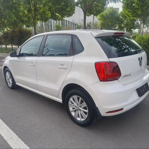 Voiture Volkswagen <span class=keywords><strong>Polo</strong></span> <span class=keywords><strong>2018</strong></span> Voitures pas chères en Chine Bon état Volkswagen <span class=keywords><strong>Polo</strong></span> <span class=keywords><strong>blanche</strong></span> - Product Image 4