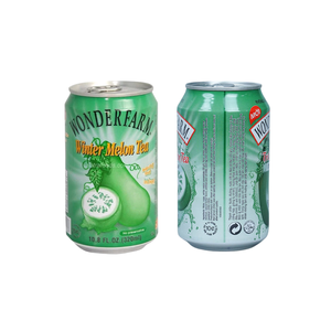 Jugo de Frutas y Verduras Wonderfarm, Bebida Premium de Vietnam, Suministro a Granel, Distribuidor Directo para el Mercado Global - Product Image 3