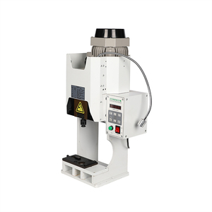 Die Original Factory Hot Sale kunden spezifische Klemme Crimp draht Manuelles Crimp werkzeug Super Mute Kabel maschine - Product Image 2