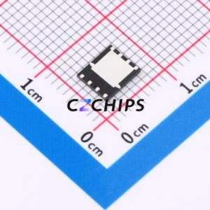 ทรานซิสเตอร์ฟิลด์ทรานซิสเตอร์ (Mosfet) PowerPAKSO-8 SIDR578EP-T1-RE3แบบดั้งเดิมและใหม่เอี่ยม - Product Image 2