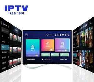 Distribuidor de Servicios <span class=keywords><strong>IPTV</strong></span> - Enfoque en Alemania: Incluye Canales de Francia, Reino Unido, Estados Unidos y Países Árabes. Strong8k Full HD y 4K. - Product Image 1