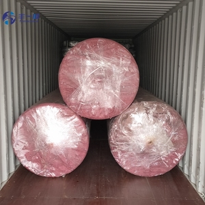 Defensa de Espuma Duradera para Protección de Embarcaciones con Material EVA y Manguera para Uso en Muelles - Product Image 6