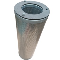 Filter Kartrid Karbon Aktif 145mm x 600mm untuk Pembersihan AC HVAC, Menghilangkan Bau, VOC, dan Gas Kimia