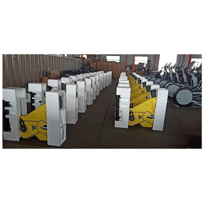 จักรยานออกกำลังกาย<span class=keywords><strong>ไฟฟ้า</strong></span>แบบมืออาชีพอุปกรณ์ยิมจักรยาน<span class=keywords><strong>ปั่น</strong></span>ออกกำลังกายในบ้าน - Product Image 2