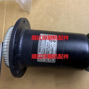 Motor de impresora Roland Re0444 N1B 0.06 Ca A59931041 C4N10S100A60 para máquina de impresión offset - Product Image 2