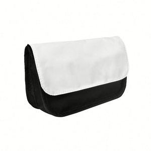 Sac banane antivol portable et imperméable en tissu Oxford, personnalisé, de haute qualité, nouvelle tendance, idéal pour la rentrée scolaire ou comme cadeau promotionnel. - Product Image 2