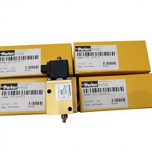 วาล์วคาร์ทริดจ์ Parker รุ่น CP040C07S13N CP050C07T00N แบบสองทาง ผลิตในประเทศจีน สำหรับประกอบวาล์วควบคุมทิศทาง - Product Image 1