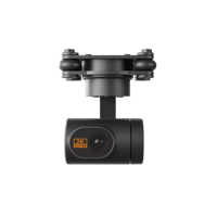 Stabilisateur anti-vibration à trois axes Skydroid C10 PRO HD 2K 1080P haute définition pour Skydroid H16 H16 Pro H20