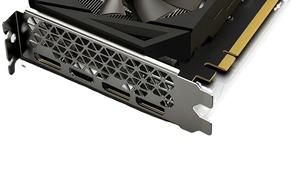 Tarjeta Gráfica para Juegos <span class=keywords><strong>Geforce</strong></span> GTX1660 Super GTX1660S 6GB GDDR6 192Bit GPU, Tarjetas Gráficas Producidas por la Misma Fábrica - Product Image 6