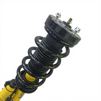 68531066AA 68531065AA Suspension fileté avant EDC avec ressort et amortisseur, prêt à être expédié, pour Dodge Charger Challenger