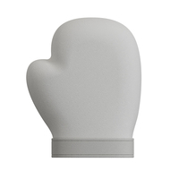 Dernière conception originale d'usine vibrateur à pression d'air chauffant gants de main masseur de main masseur de vibration électrique
