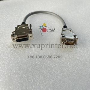 WD Original <b>Cable</b> Link Line 101.31.4120 for Heidelberg Offset Press Machine Printing Spare Parts - Product Image 2