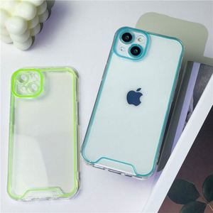 Custodia per Cellulare Luminosa Fluorescente al Neon per <span class=keywords><strong>iPhone</strong></span> 17 16 15 <span class=keywords><strong>14</strong></span> 13 12 11 <span class=keywords><strong>Pro</strong></span> <span class=keywords><strong>Max</strong></span>, <span class=keywords><strong>Cover</strong></span> Posteriore Morbida in <span class=keywords><strong>Silicone</strong></span> - Product Image 5