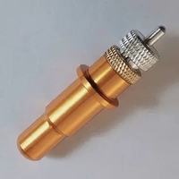 Pièce détachée Capteur de pointeur laser rouge optique pour la lecture des marques Découpe automatique des contours chez KingRabbit Traceur de découpe