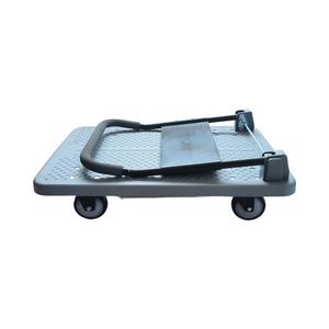 Şişirme kurulu kamyon, kargo sepeti, ev sessiz ekspres teslimat, lojistik taşıma, katlanır küçük römork - Product Image 1