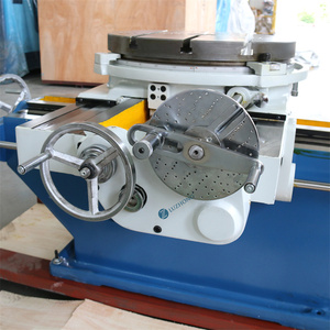 Macchina per Scanalature Verticali B5032/B5020 con Motore 220V-410V in Vendita - Product Image 6