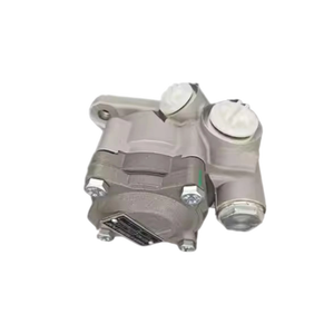 Насос гидроусилителя руля 7674955954H для двигателя для грузовика Sinotruk HOWO FAW - Product Image 4