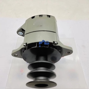 Piezas de Motor Diésel 215B 215C 225 235 245 Alternador OEM 6N9294 2P1204 7T6172 9S4070 0R3482 - Product Image 3