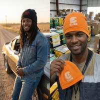Bonnet thermique personnalisé en tricot gaufré pour homme, doublé satin, idéal pour le ski, le cyclisme et l'alpinisme en extérieur