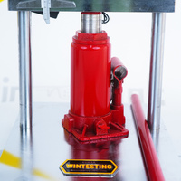 Equipo Portátil Digital para Pruebas de Carga Puntual, Resistencia de Roca, Carga de 50kn 100kn